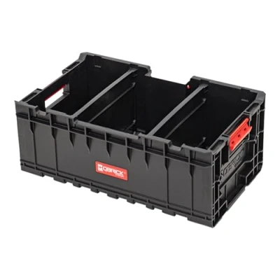Imagen de Qbrick System One Box Plus Caja de herramientas (35 L)