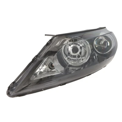 Imagen de Faro principal DEPO 223 1139L LDEM2, Izquierda