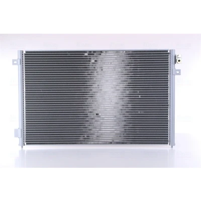Imagen de NISSENS 94717 Condensador sin secador Aluminio 705 R 134 a JAGUAR: S Type