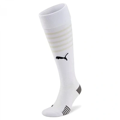 Imagen de PUMA TeamFINAL Medias, talla 35 38 EU 2 UK