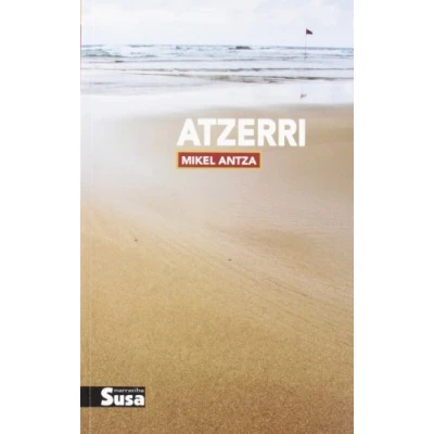 Imagen de ATZERRI (NARRATIBA)