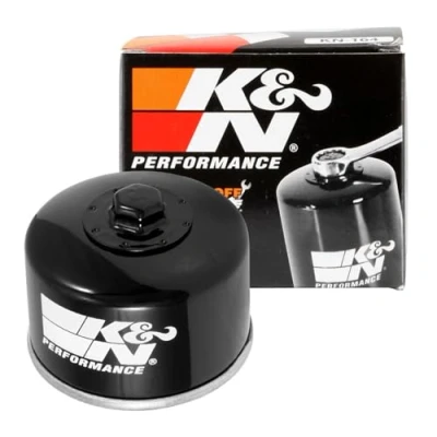 Imagen de Filtro de aceite K&amp;N Filters KN 164