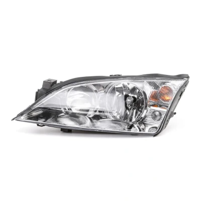 Imagen de TYC 20 6246 05 2 Faros izquierda H7, H1 con portalámparas, sin electromotor FORD: MONDEO 3 Stufenheck, Kombi, norauto, oscaro,