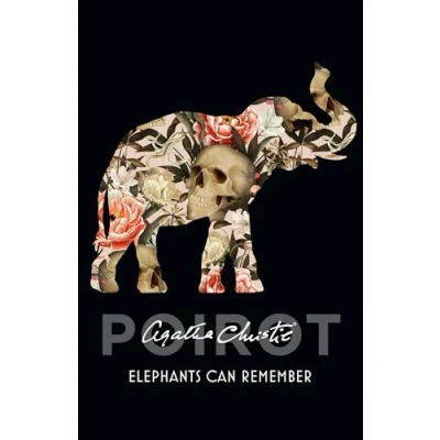 Imagen de Poirot: Elephants Can Remember