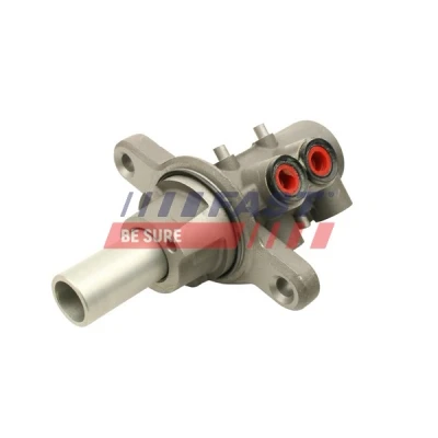 Imagen de FAST FT33107 Cilindro Maestro de Freno 24, 23,8 Aluminio
