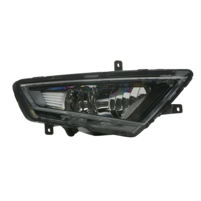 Imagen de HELLA 1ND 011 157 041 Faros Antiniebla derecha 12 con bombilla SEAT: Leon III ST, Hatchback, Ibiza 4