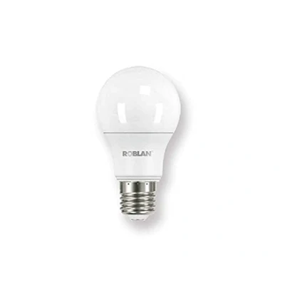 Imagen de Roblan Bombilla Led estándar 11W, 4000K
