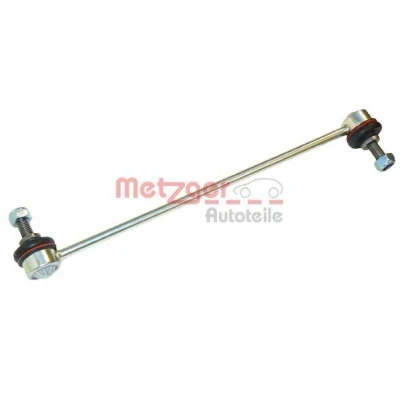 Imagen de METZGER 53011618 Bieleta de suspensión Eje delantero, izquierda, derecha 300 KIT + MINI: Hatchback, Countryman, Cabrio