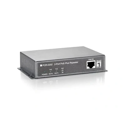 Imagen de Levelone Por 0202 Repetidores Y Transceptores