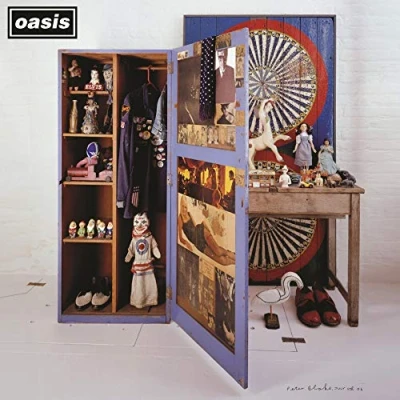Imagen de Stop The Clocks