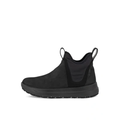Imagen de ECCO Sólido, Chelsea Boot Mujer, Negro, 36 EU