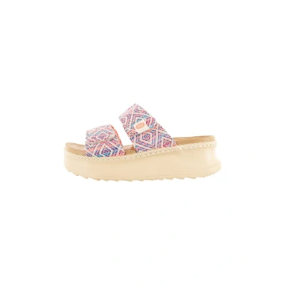 Imagen de Heydude Sandalias, Mujer, Talla: 37, Rose Poliéster
