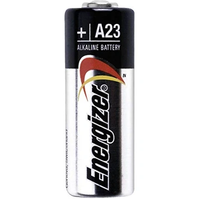 Imagen de Volker Lut Energizer E23 A Pilas alcalinas