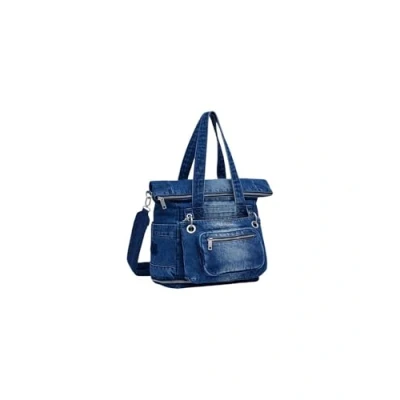 Imagen de Mochila Desigual Modular 25 Voyager