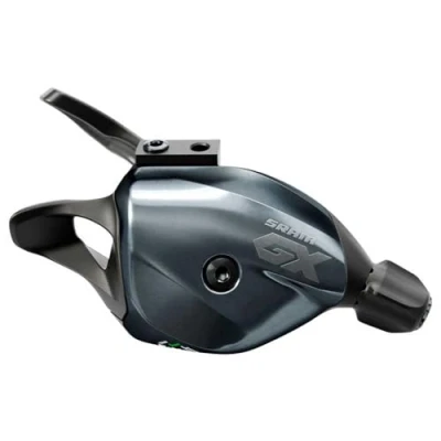 Imagen de SRAM 710845853555 Mando DE GATILLO GX E Click Lunar 12v, Unisex Adult, Black, Standard Size