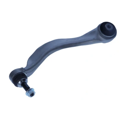 Imagen de MAXGEAR 72 5259 Barra oscilante, suspensión de ruedas debajo, Eje delantero, izquierda Brazo oscilante transversal Aluminio BMW: 5 Berlina, Touring