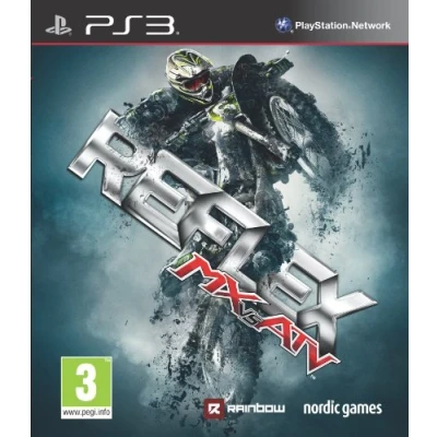 Imagen de MX Vs ATV Reflex [Importación Inglesa]