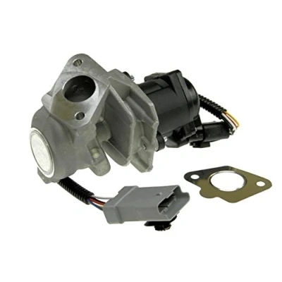 Imagen de NTY EGR FR 005 Válvula eléctrico sin radiator FORD: Focus C Max, VOLVO: S40 II, V50