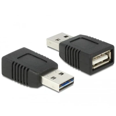 Imagen de Delock 65520 Adaptador De Cable