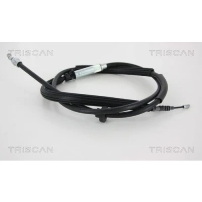 Imagen de TRISCAN 8140 291108 Cable de Freno Mano 1925/1762 Discos AUDI: A6 C5 Berlina