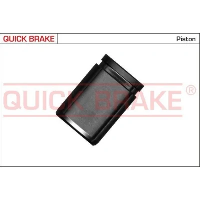 Imagen de QUICK BRAKE 185091K Émbolo, pinza del freno 34