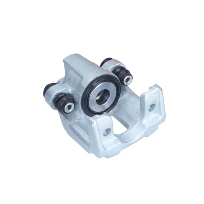 Imagen de MAXGEAR 82 1235 Pinza de freno Acero eje trasero izquierda, detrás del JEEP: Cherokee III