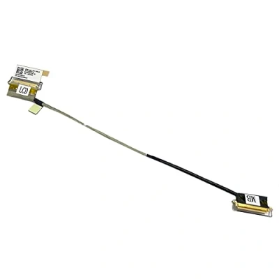 Imagen de Gintai No Táctil LCD Display Video Screen Cable Flex para Lenovo Thinkpad T480s 20L7 20L8 FHD 30pin DC02C00BF10 01EN999 DC02C00BF00 01YN993 SC10G75230