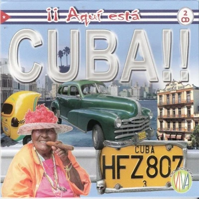 Imagen de ¡¡aquí Está Cuba!! Varios