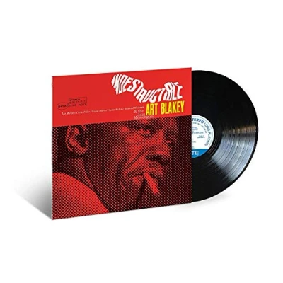 Imagen de Indestructible [Vinilo]