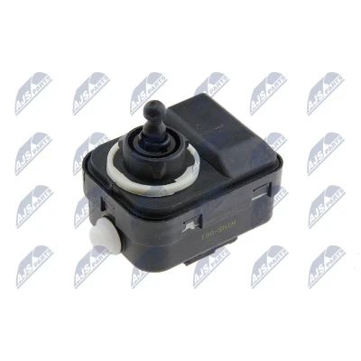 Imagen de NTY ECX NS 001 Motor Regulador de Faros Delante, derecha, izquierda norauto, oscaro, mister auto