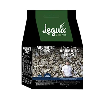Imagen de Legua VIRUTAS para AHUMAR de Encina Aromatic Chip