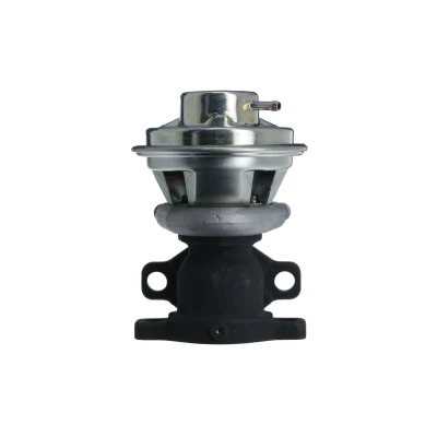 Imagen de VALEO 703241 válvula EGR neumático sin radiator EGR, con juntas FIAT: Ducato III Furgón, Camión de plataforma / Chasis