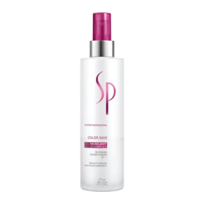 Imagen de SP Color Save Bi Phase Conditioner 185 ml