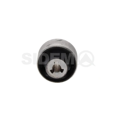 Imagen de SIDEM 853662 Silentblock Brazo de Suspension posterior, Eje delantero abajo Rodamiento caucho metal oscilante transversal