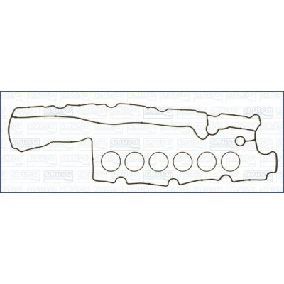 Imagen de AJUSA 56045100 Juego de juntas, tapa culata cilindro VOLVO: XC90 I, LAND ROVER: Freelander 2 SUV