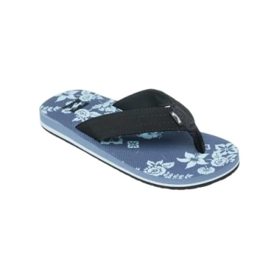 Imagen de BILLABONG All Day Theme Boy, Sandalia, Blue Fog, 38 EU