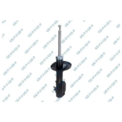 Imagen de GSP 32305631 amortiguador Eje delantero, derecha Presión de gas Bitubular Columna MAZDA: FAMILIA 5, 323 P V Hatchback