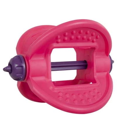 Imagen de Bizzy Bola de juguete multifuncional One Size Rosado