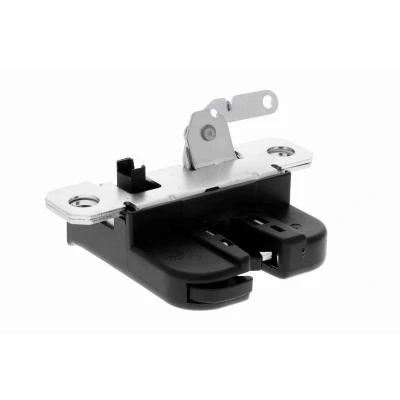 Imagen de VEMO V10 85 6997 Cerradura de la puerta del maletero posterior, Capó trasero VOLKSWAGEN: Passat B5 GP Variant