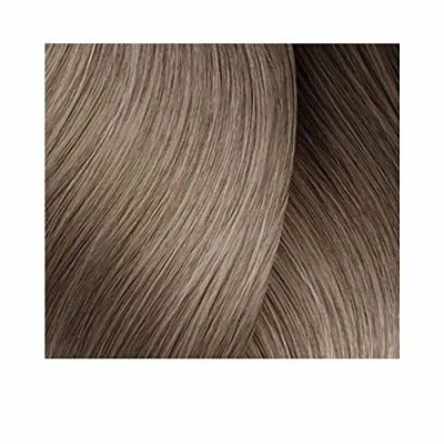 Imagen de L&#039;Oréal Professionnel DiaLight 8.11 Coloración Milkshake Carbon Sin Amoniaco, 50ml