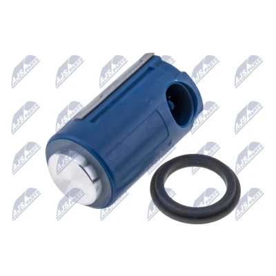 Imagen de NTY EPDC FR 012 Sensores de Aparcamiento delante Azul