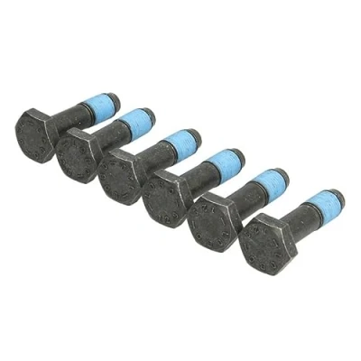 Imagen de LuK 411 0239 10 JKuego tornillos, volante FIAT: Stilo Hatchback, Multipla, Marea Berlina, LANCIA: DELTA 3