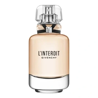 Imagen de Givenchy L&#039;Interdit 2022 Eau de Toilette 80 ml