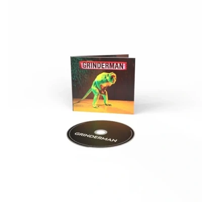 Imagen de Grinderman Cd