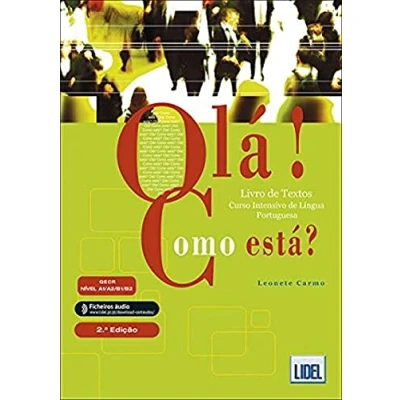 Imagen de Ola Como Esta Pack A1+b2