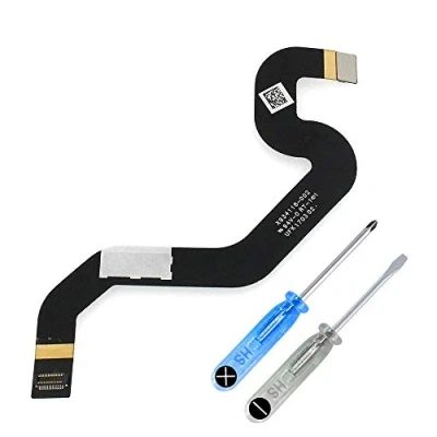 Imagen de MMOBIEL Cable Flexible Conector para digitalizador Compatible con Microsoft Surface Pro 4 1724 V1.0 Parte X934118 002
