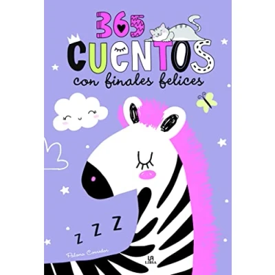 Imagen de 365 Cuentos con Finales Felices: 13