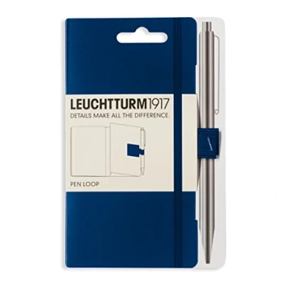 Imagen de Pen Loop Leuchtturm1917 granatowy