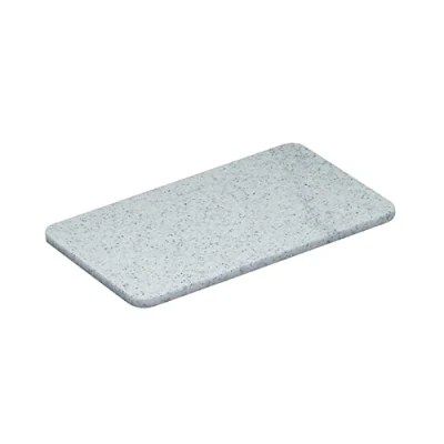 Imagen de Zassenhaus 060010 Tablita de desayuno granito 25x16 cm (h.nr.)