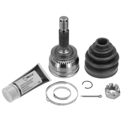 Imagen de MEYLE 37 14 498 0008 Junta Homocinética ORIGINAL Quality lado de rueda con anillo ABS HYUNDAI: Matrix